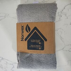 Norwex Ultra-Plush Hand Towel